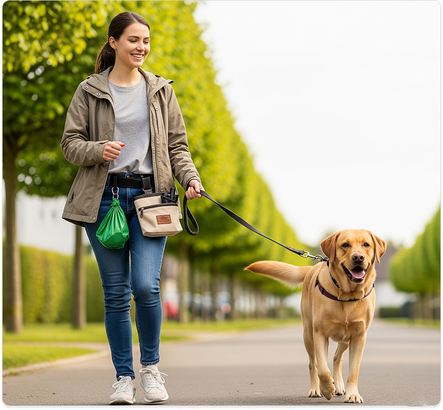 thetails servicedetails walking 2