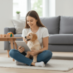 Pet Parent App in India | Manage Pet Care, Vets & Caregivers