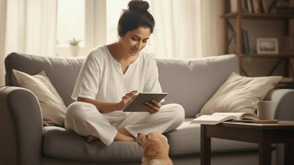 Smart Health and Care Reminders