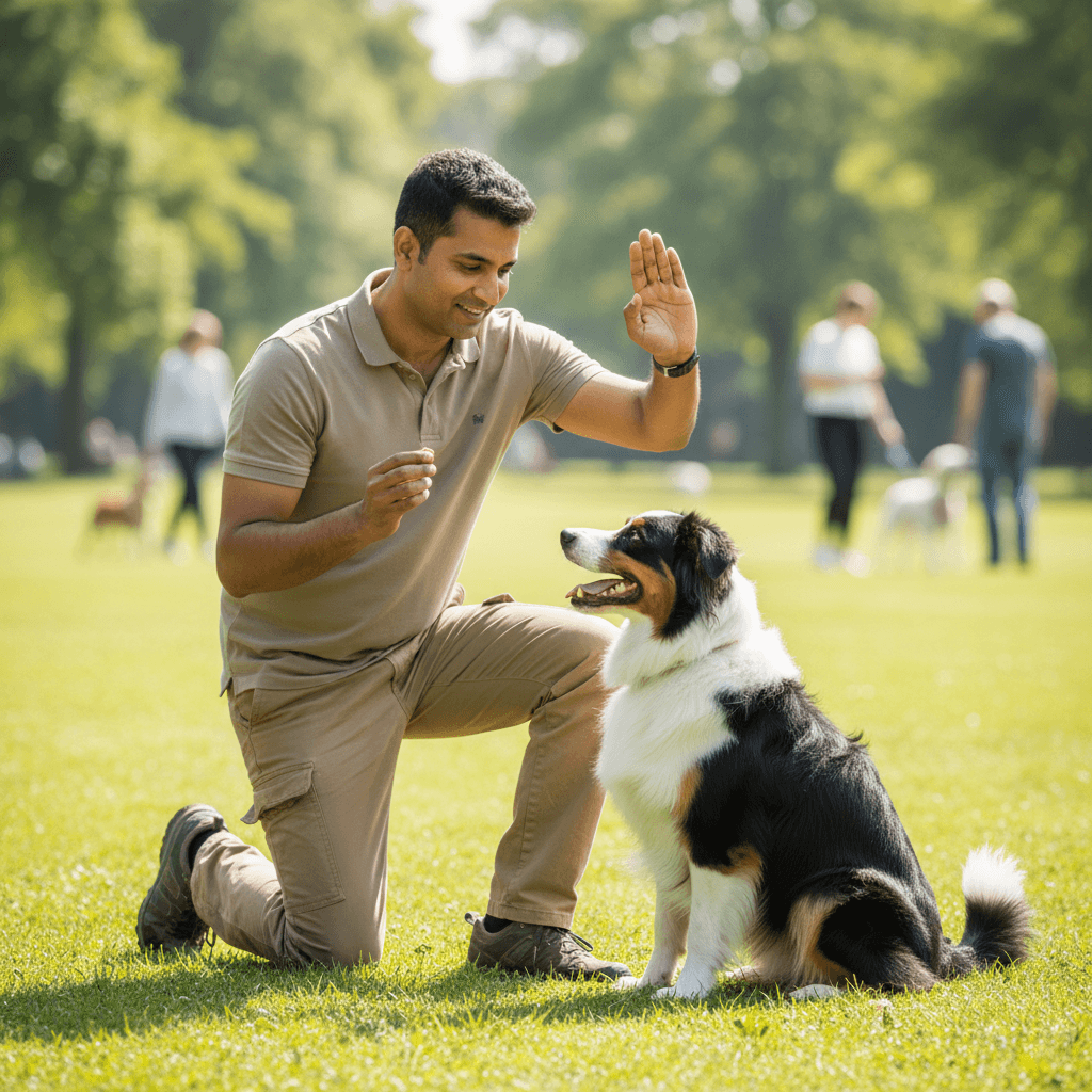 Key Features of Our Pet Parent App