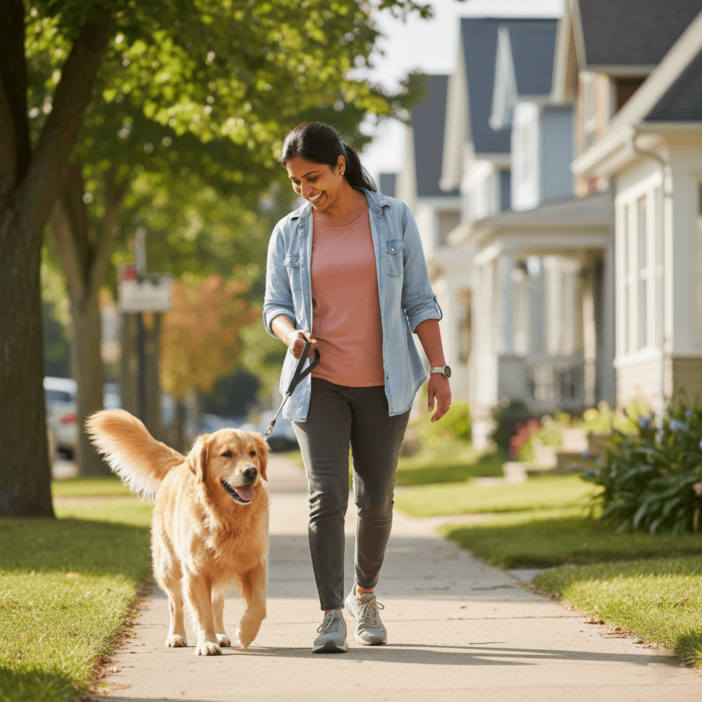 Key Features of Our Pet Parent App