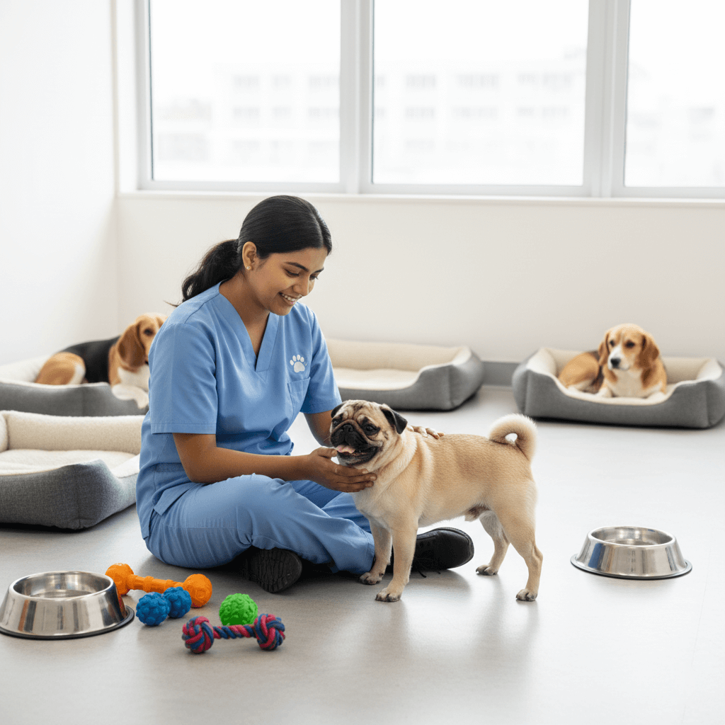 Why We Built Our Pet Parent App