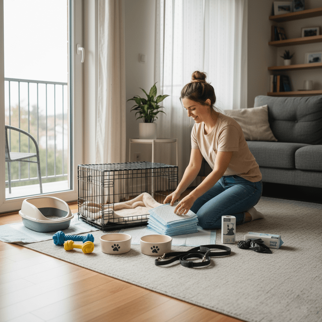 Cleaning and Maintaining the Aquarium