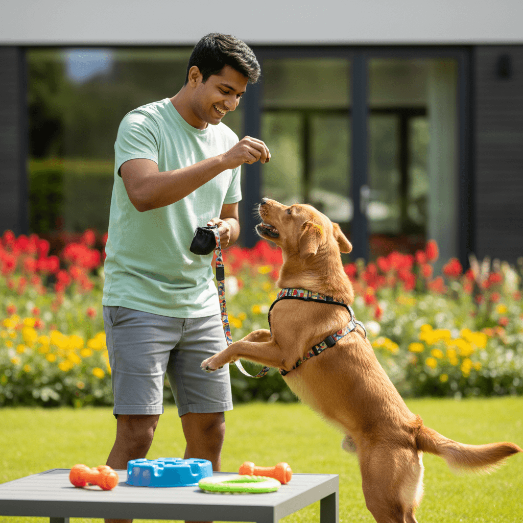 Grooming: The Spa Day They Pretend to Hate