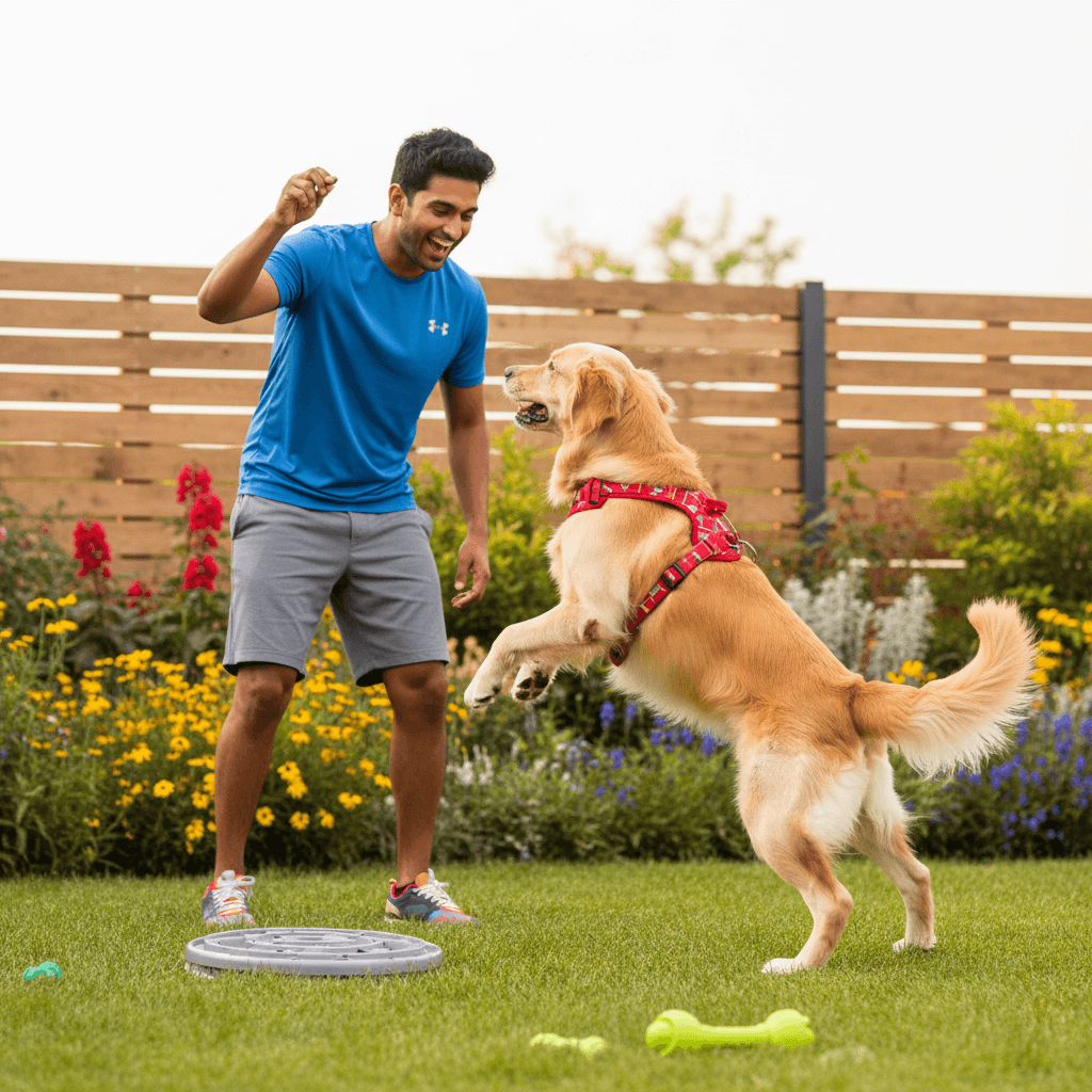 Grooming: The Spa Day They Pretend to Hate