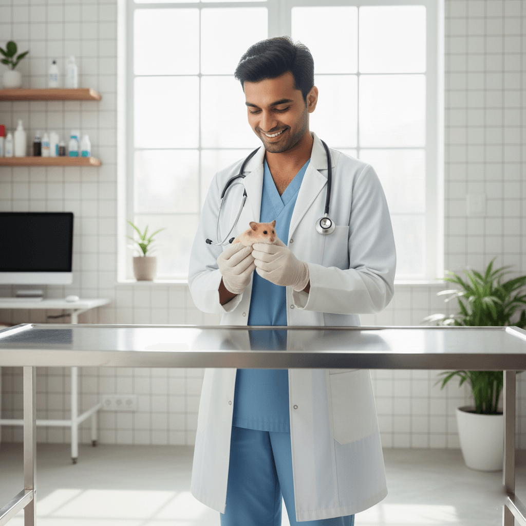 Discover c Vets and Groomers Near You