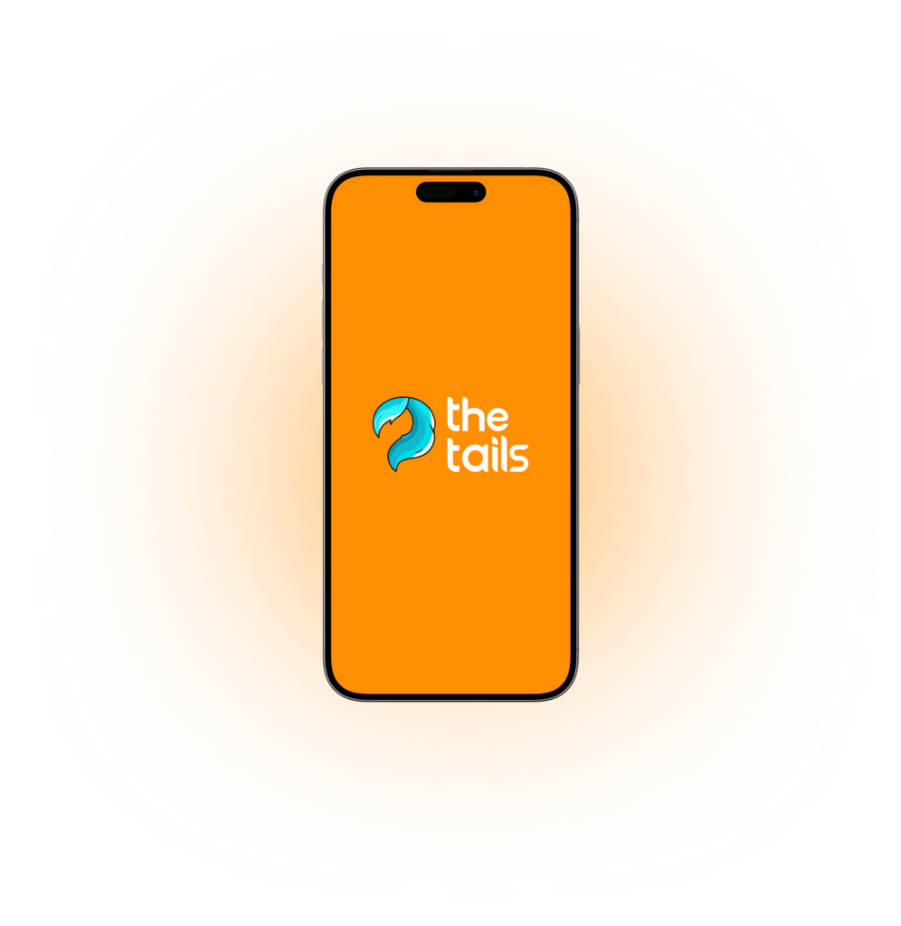 Download The Tails App Today