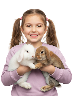 pet parent looking for guidance