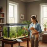A Beginner’s Guide to Keeping Pet Fish