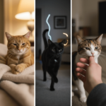 Cat Behaviour Explained Why Your Cat Does What It Does