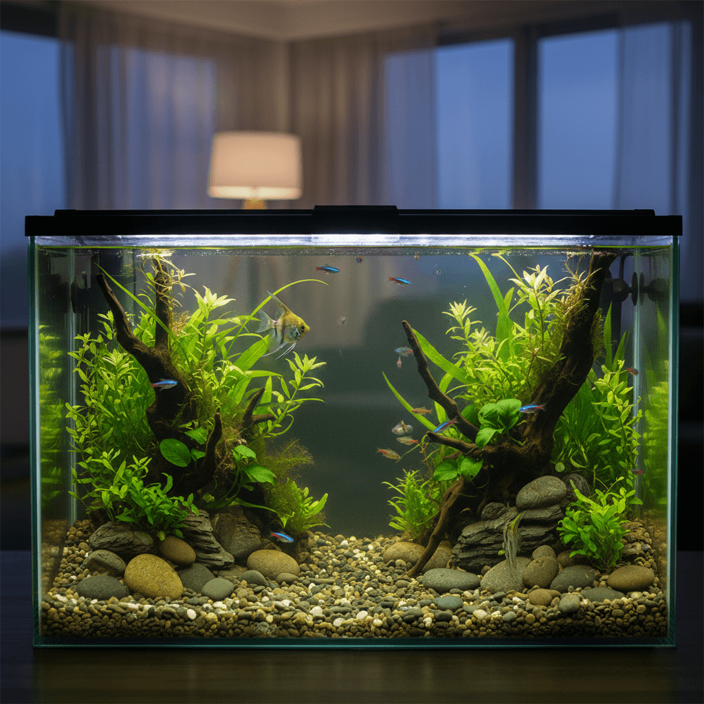 Plants, Decor & Environment