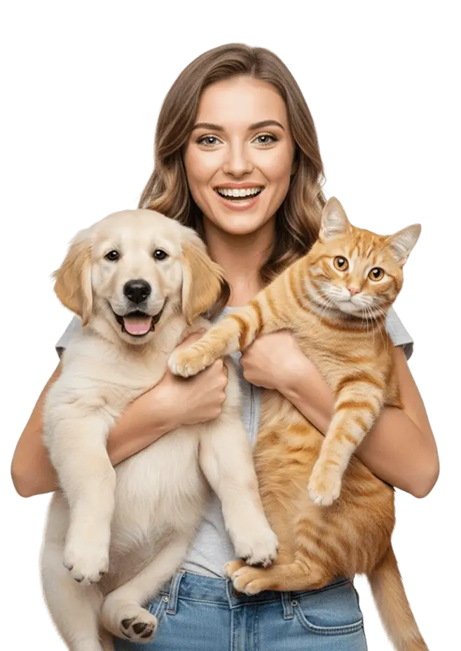 TRUSTED CARE FOR EVERY PET